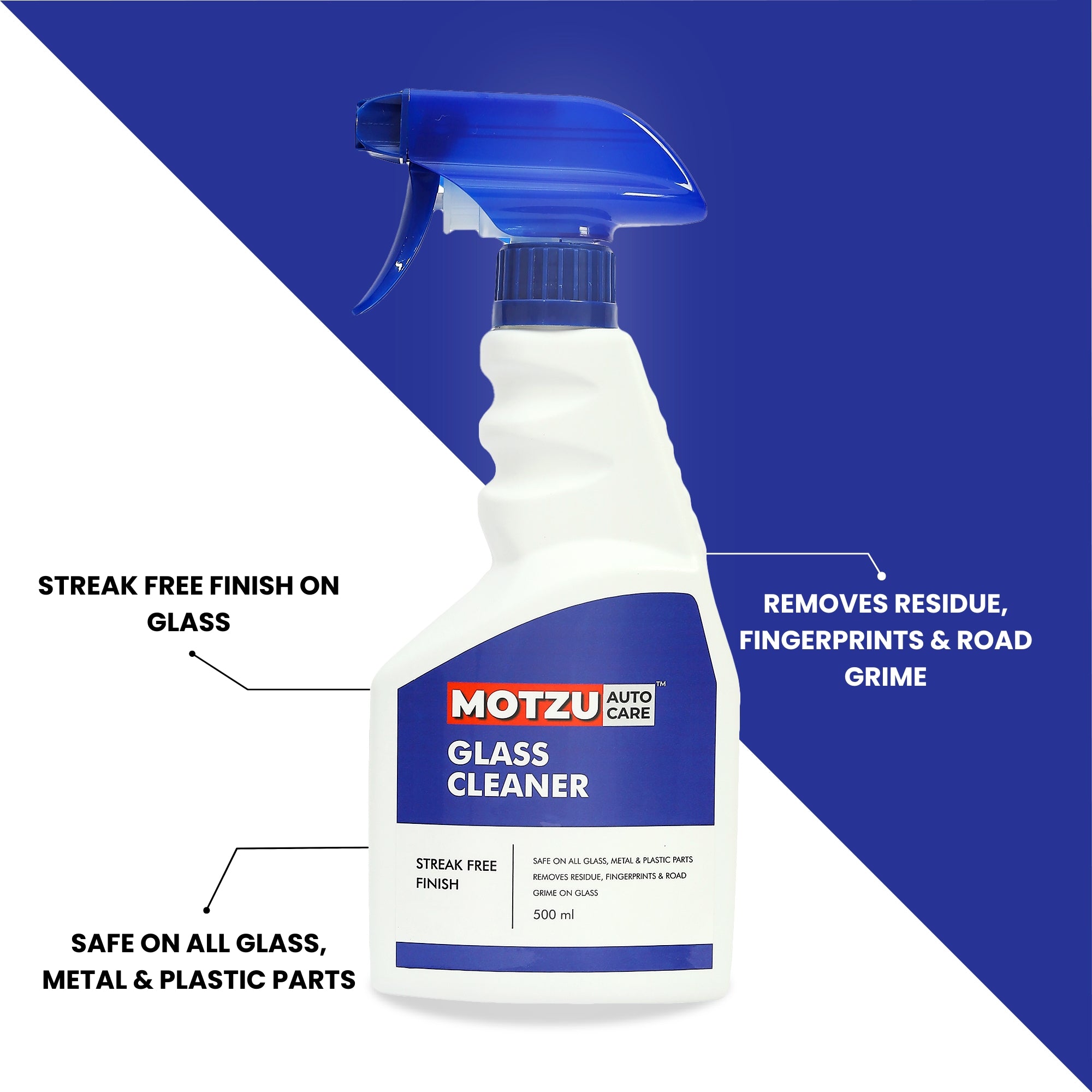 Glass Cleaner