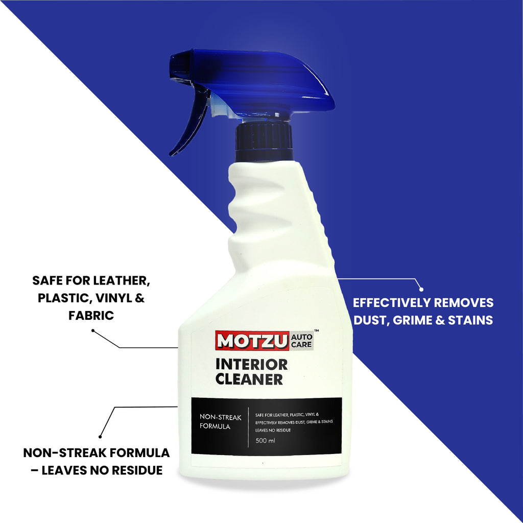 Interior Cleaner