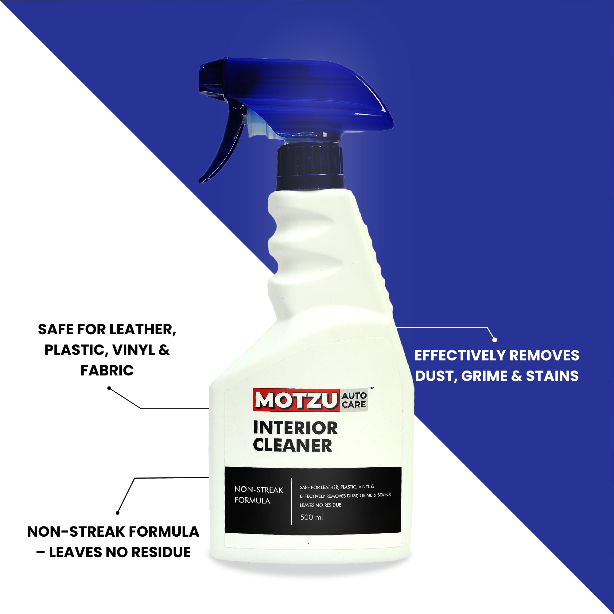 Interior Cleaner