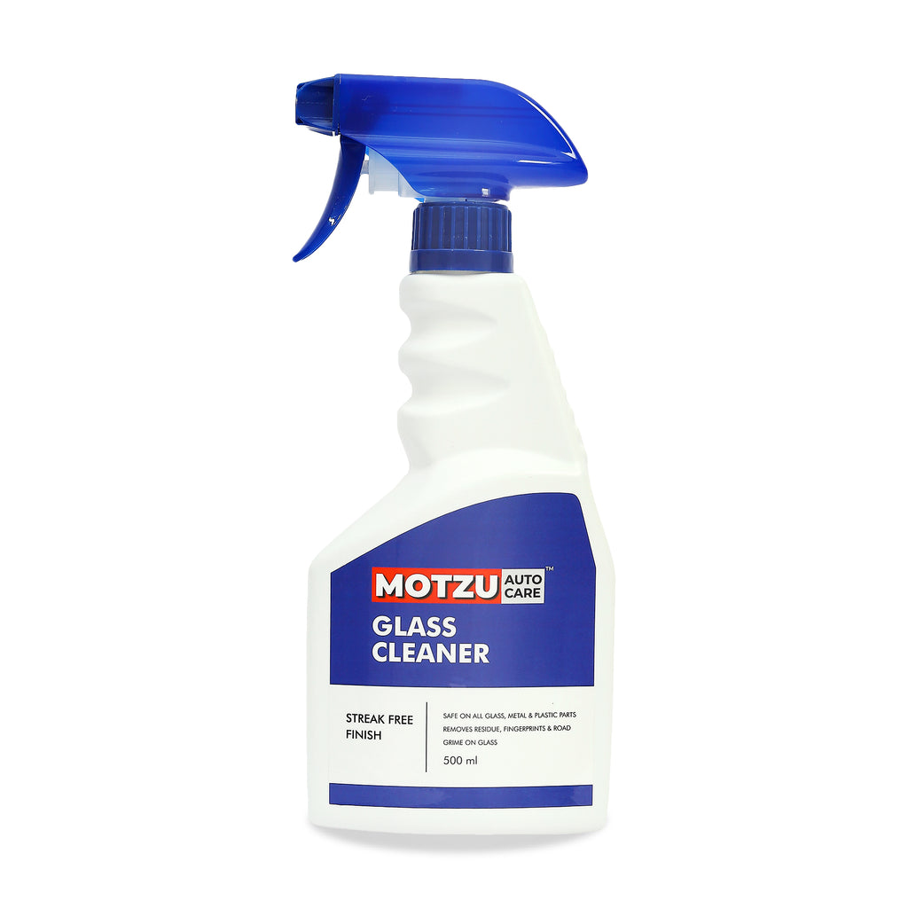 Glass Cleaner