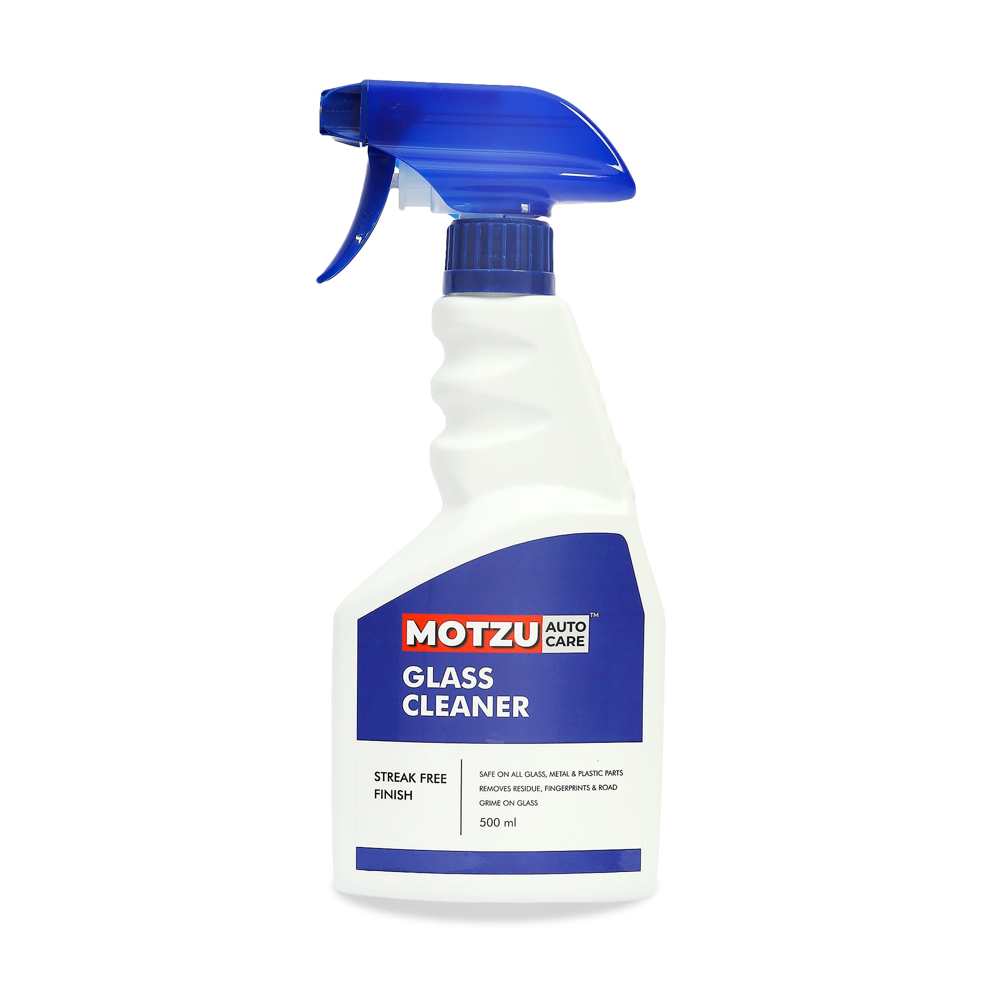 Glass Cleaner