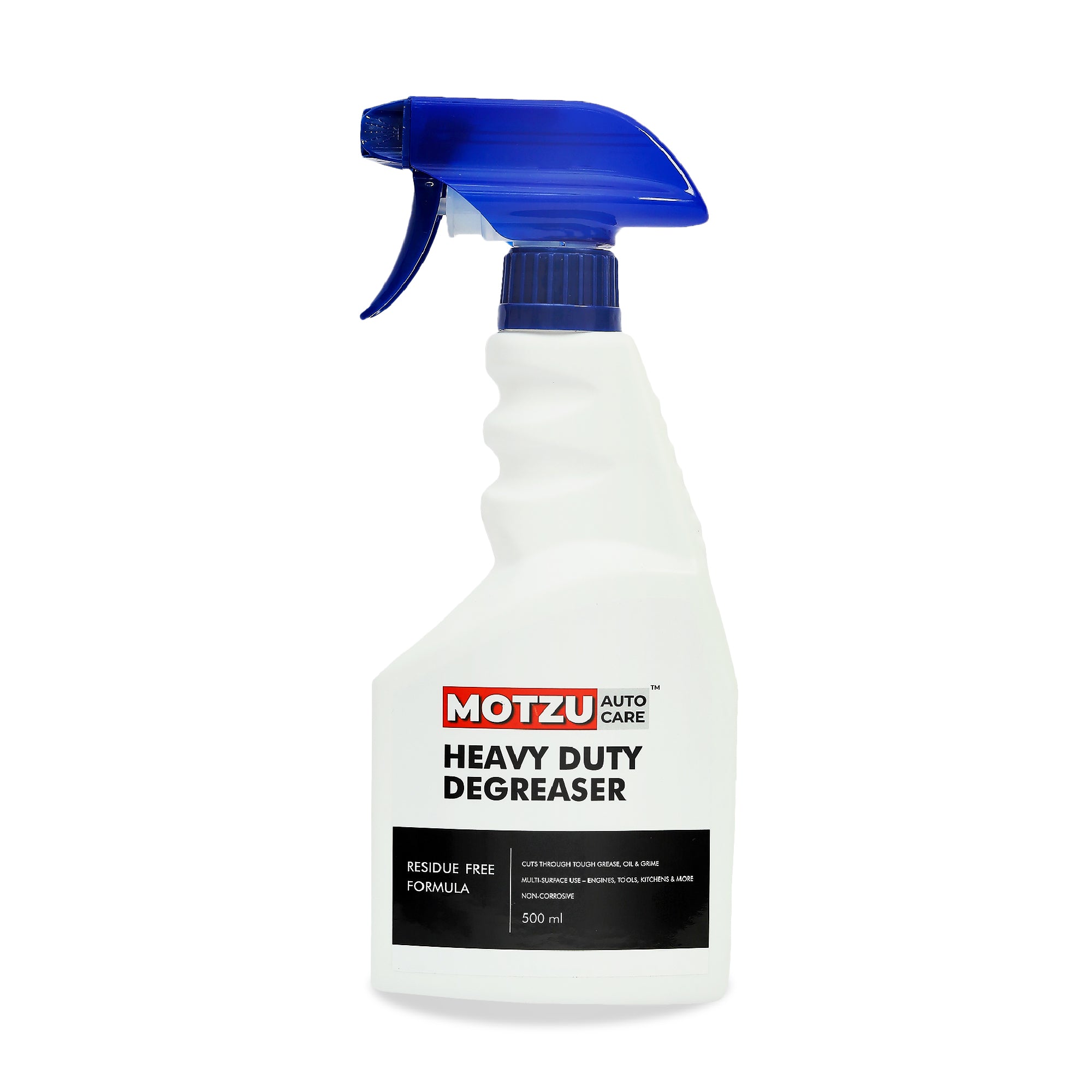 Heavy-Duty Degreaser