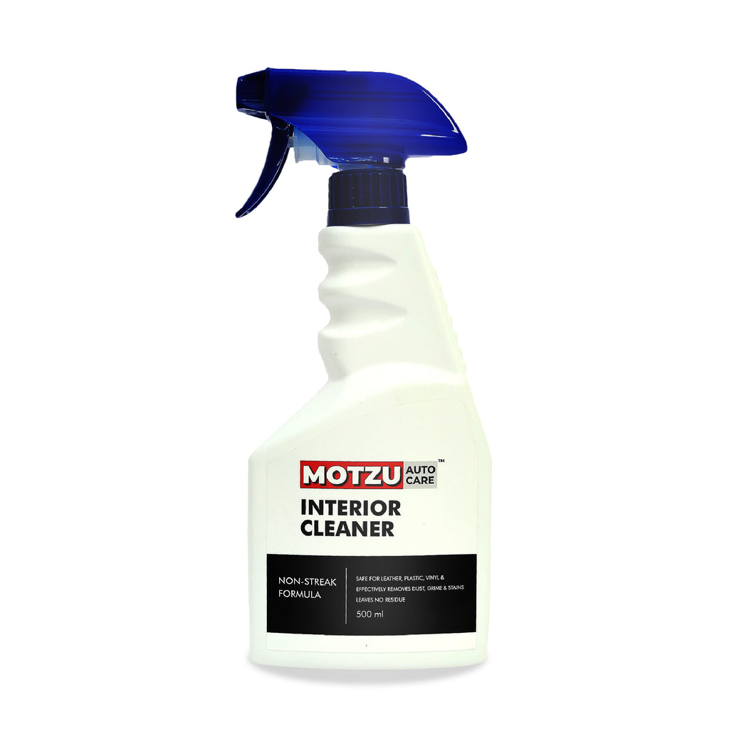 Interior Cleaner