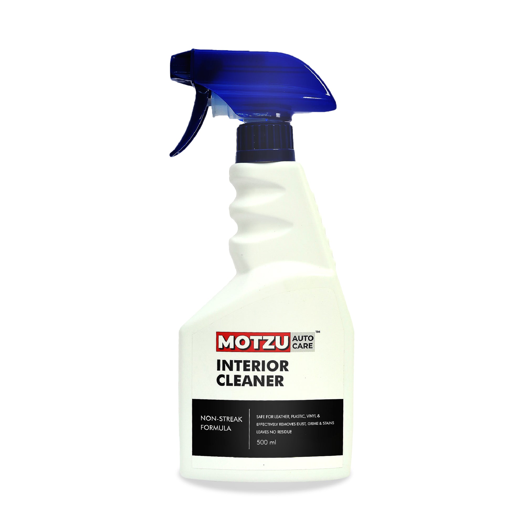 Interior Cleaner
