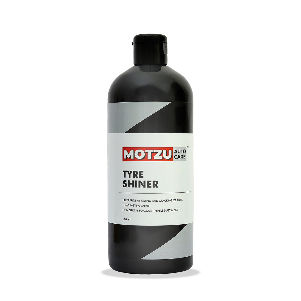 Tyre Shiner