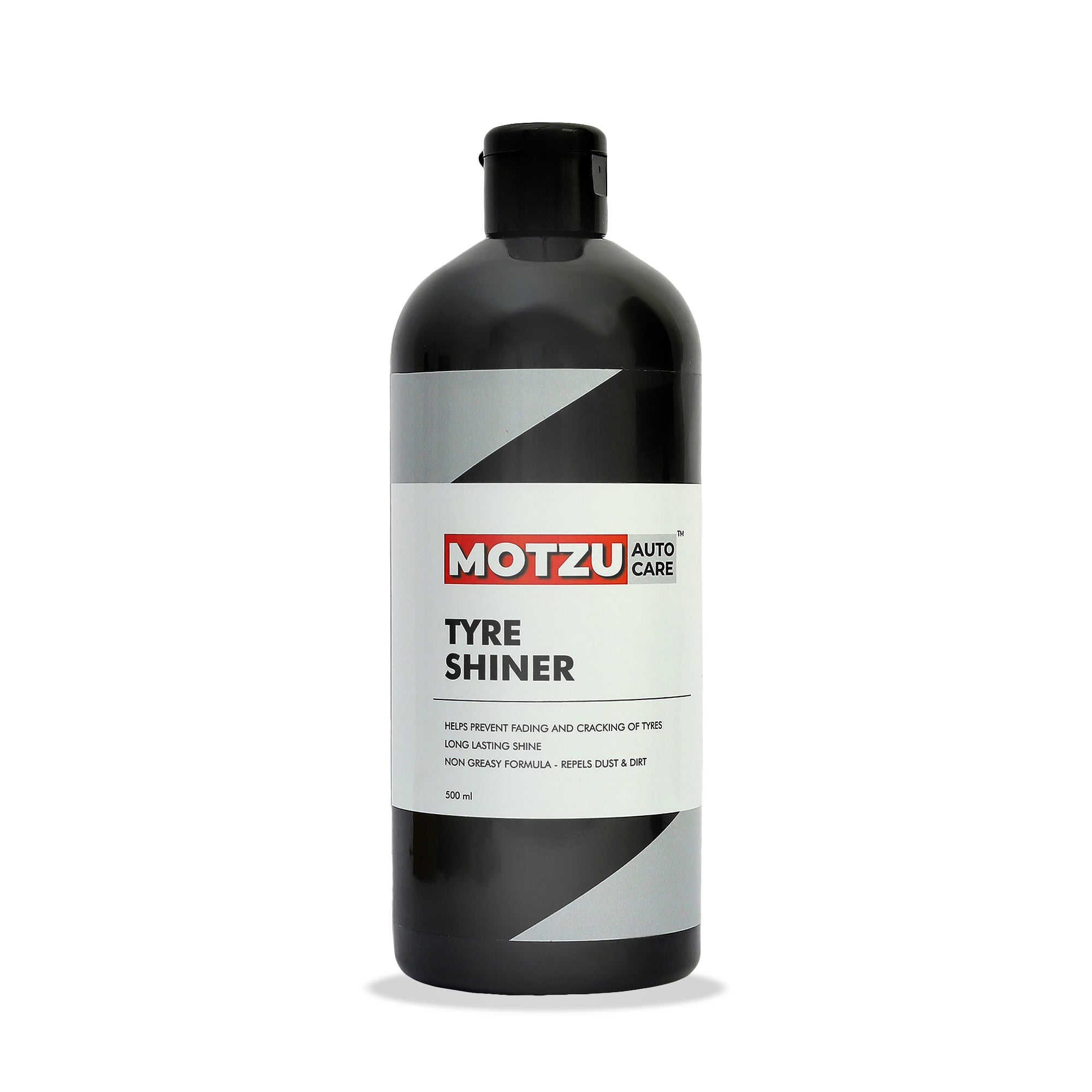 Tyre Shiner